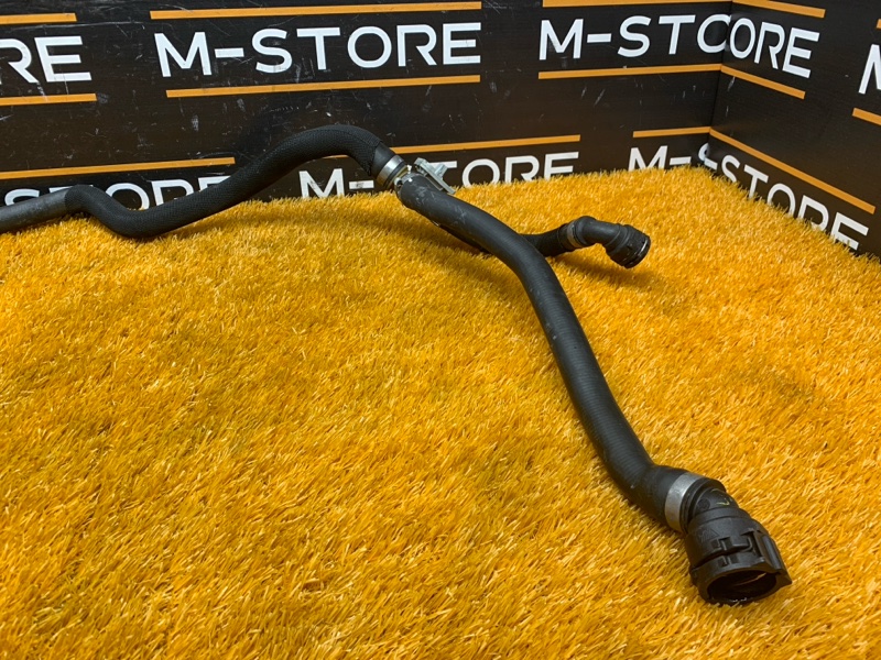 Патрубок системы охлаждения, 2500 рублей, Красноярск