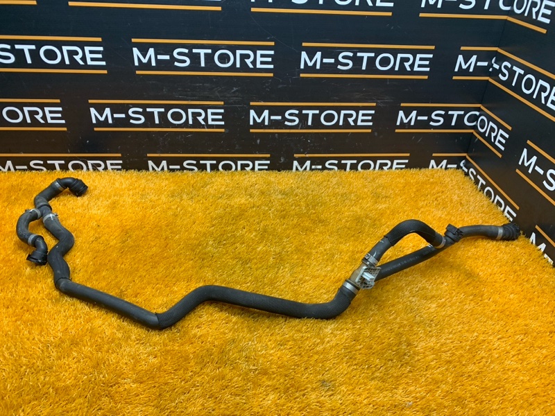 Патрубок системы охлаждения, 2500 рублей, Красноярск