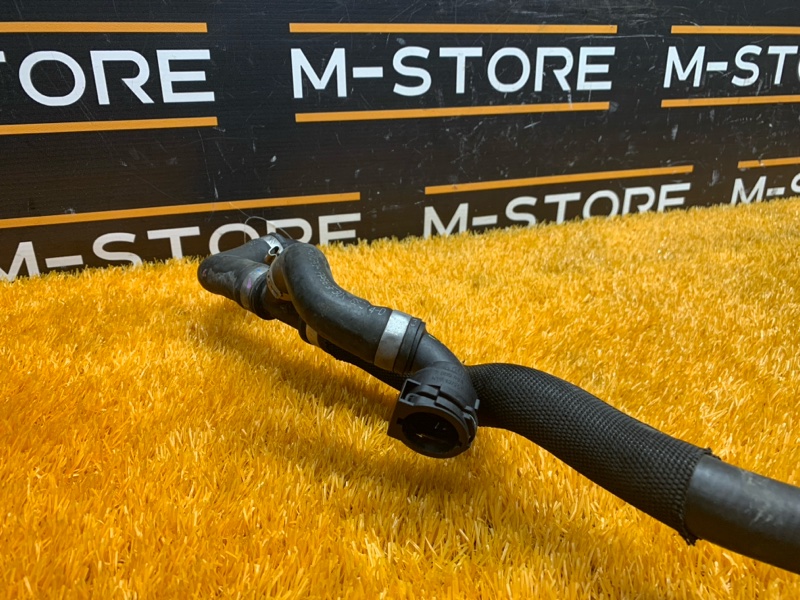 Патрубок системы охлаждения, 2500 рублей, Красноярск