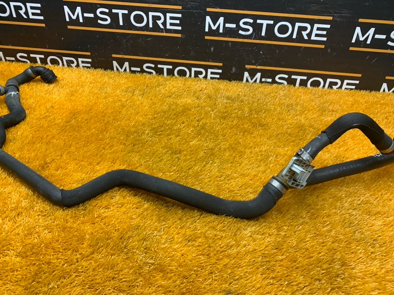 Патрубок системы охлаждения, 2500 рублей, Красноярск