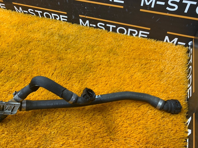 Патрубок системы охлаждения, 2500 рублей, Красноярск