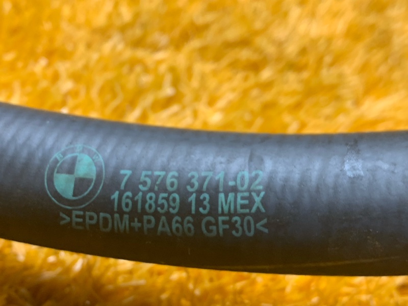 Патрубок системы охлаждения, 2500 рублей, Красноярск