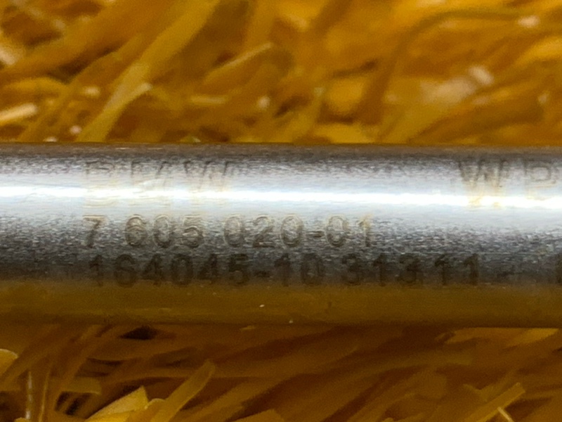 трубка топливная, 1220 рублей, Красноярск