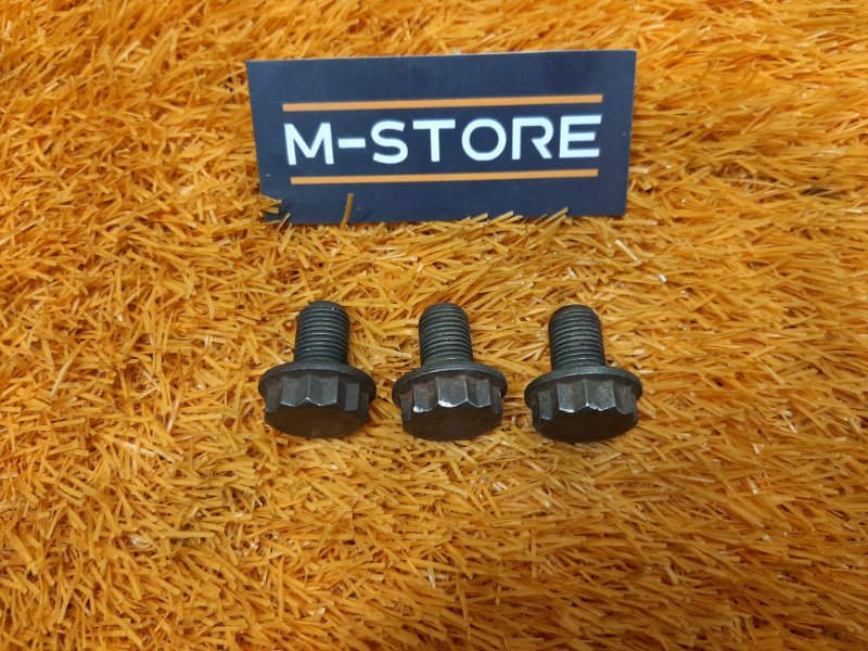 болт гидротрансформатора, 300 рублей, Красноярск