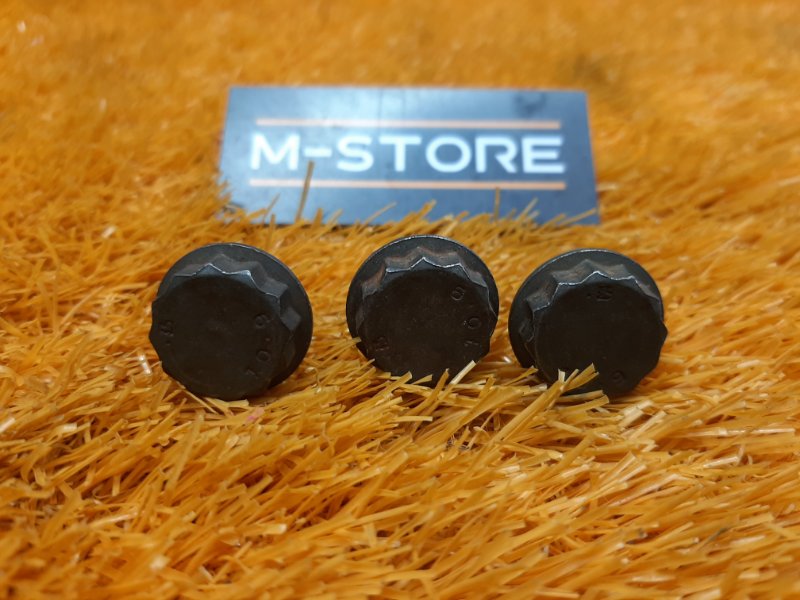 болт гидротрансформатора, 300 рублей, Красноярск