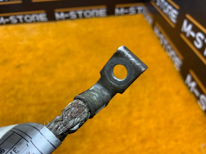 Провод массы, 340 рублей, Красноярск