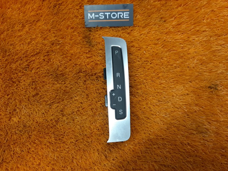 Индикация селектора АКПП, 300 рублей, Красноярск