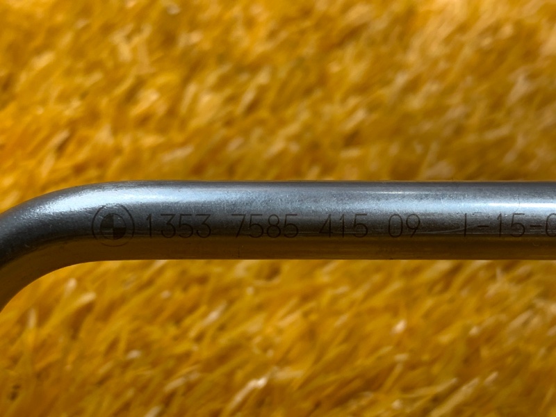 трубка топливная, 630 рублей, Красноярск