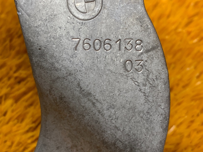 Кронштейн катализатора, 300 рублей, Красноярск