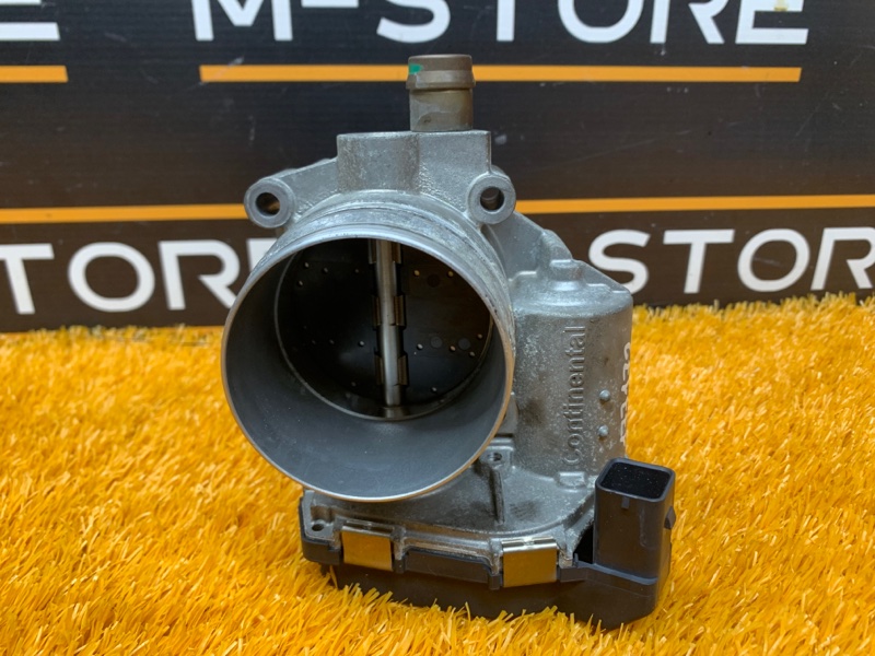 дроссельная заслонка, 1500 рублей, Красноярск