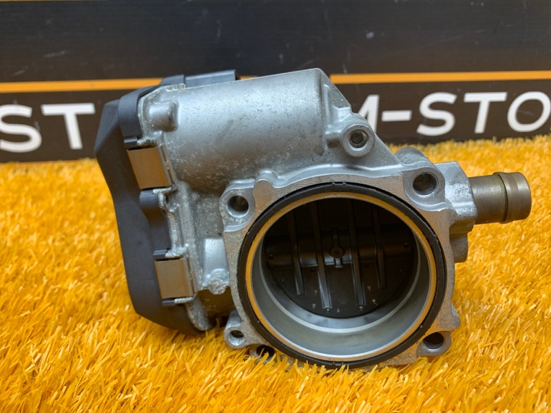 дроссельная заслонка, 1500 рублей, Красноярск