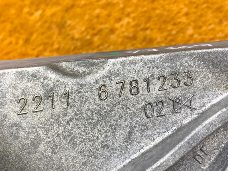 Кронштейн подушки двигателя, 1220 рублей, Красноярск