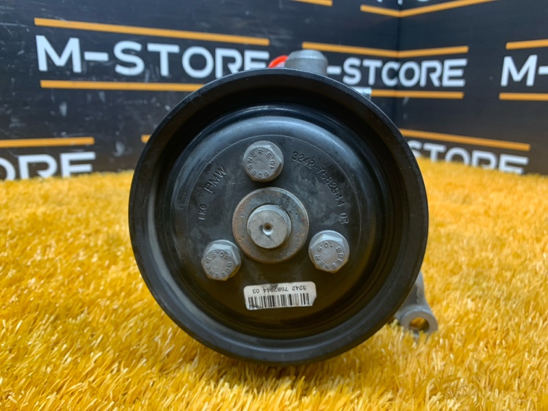 гидроусилитель, 19000 рублей, Красноярск