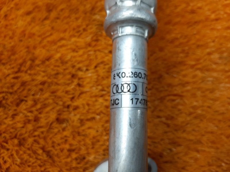 трубка кондиционера, 1500 рублей, Красноярск