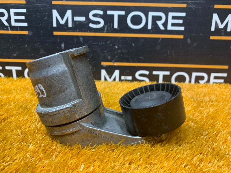 Натяжитель приводного ремня, 2000 рублей, Красноярск