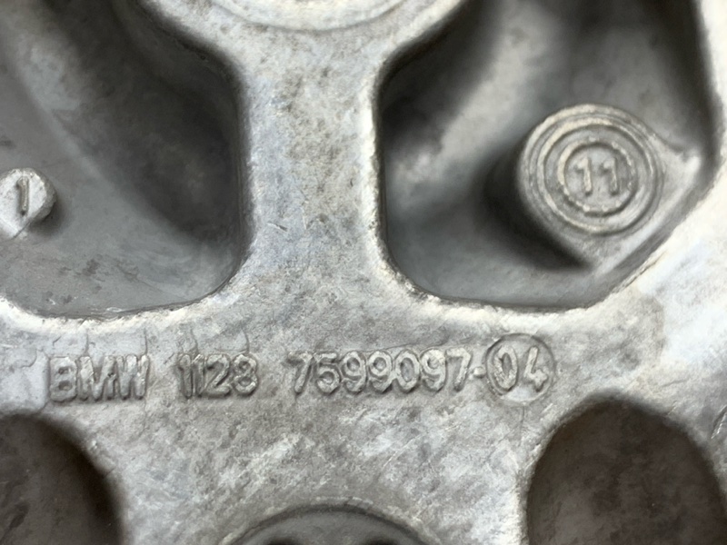 Натяжитель приводного ремня, 2000 рублей, Красноярск