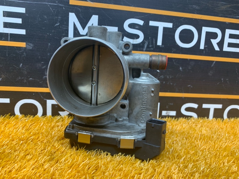 дроссельная заслонка, 4140 рублей, Красноярск