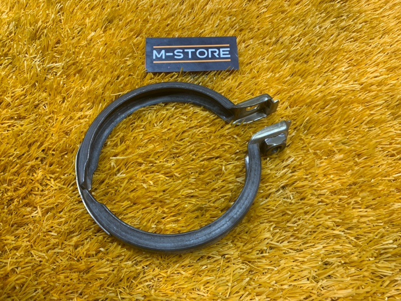 Хомут турбины, 800 рублей, Красноярск