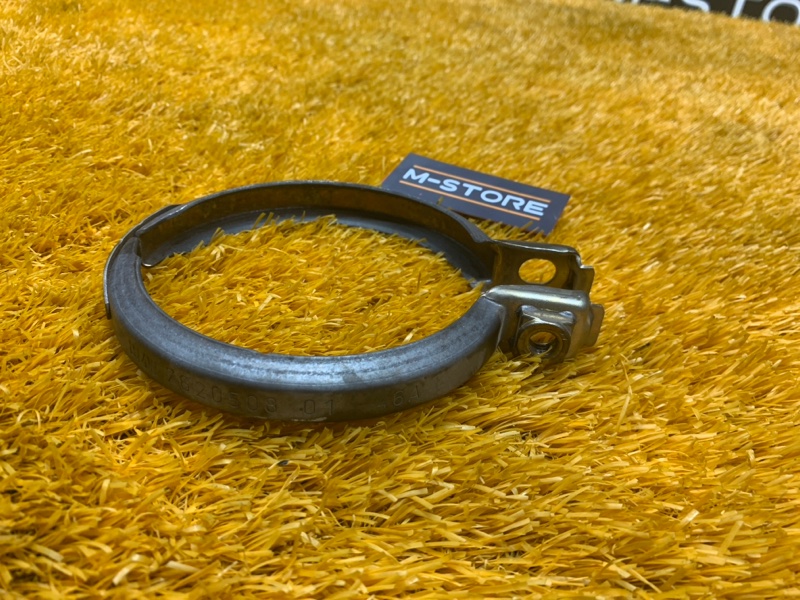 Хомут турбины, 800 рублей, Красноярск