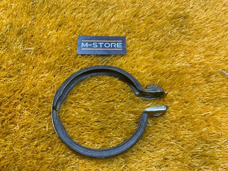 Хомут турбины, 800 рублей, Красноярск