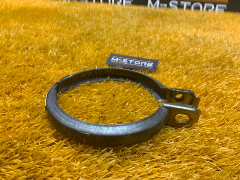 Хомут турбины, 800 рублей, Красноярск