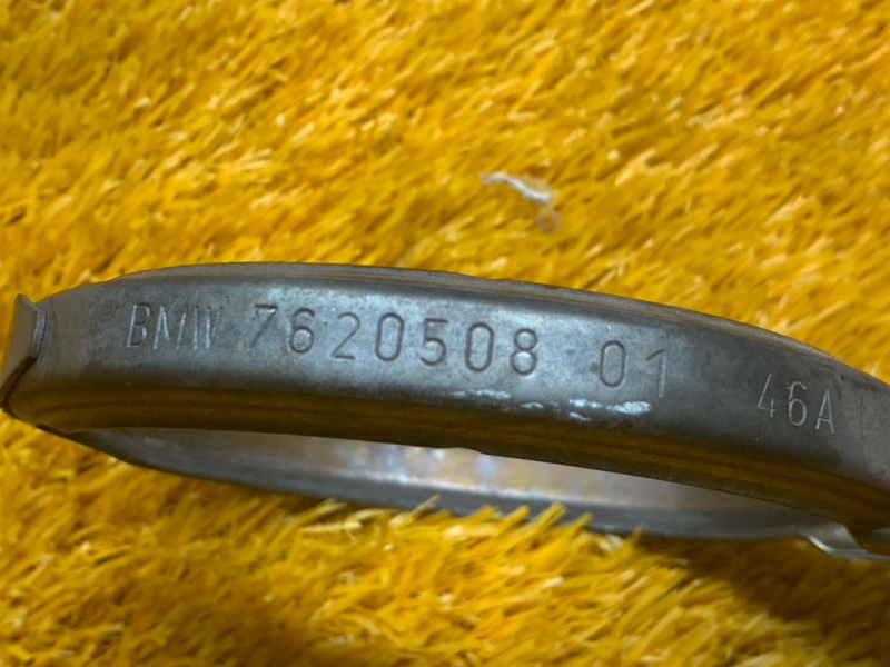 Хомут турбины, 800 рублей, Красноярск