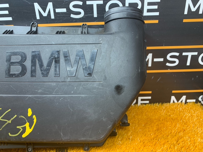 корпус воздушного фильтра, 2000 рублей, Красноярск