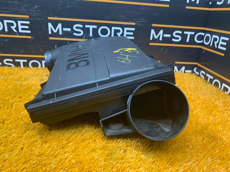 корпус воздушного фильтра, 2000 рублей, Красноярск