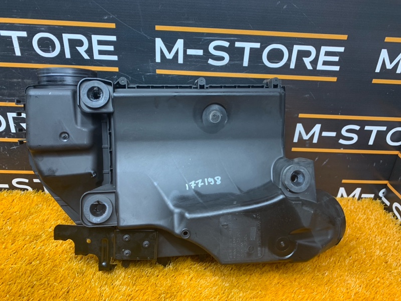 корпус воздушного фильтра, 2000 рублей, Красноярск