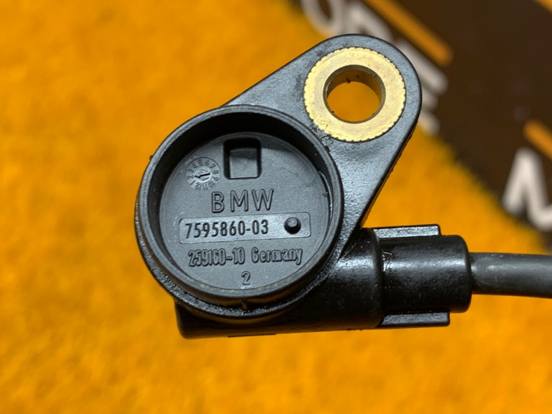 Датчик положения коленвала, 2000 рублей, Красноярск