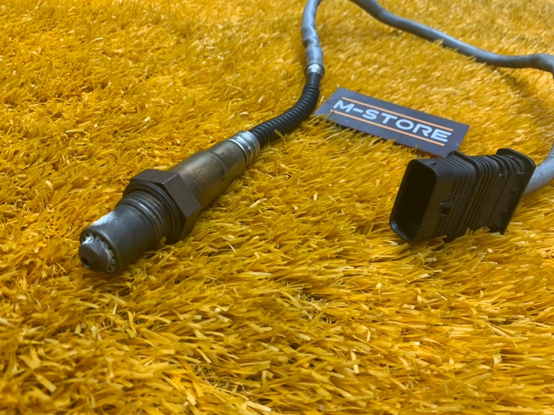 Датчик кислорода, 1200 рублей, Красноярск