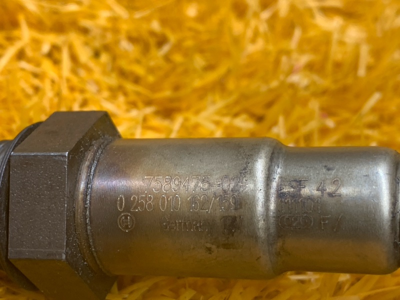 Датчик кислорода, 1200 рублей, Красноярск