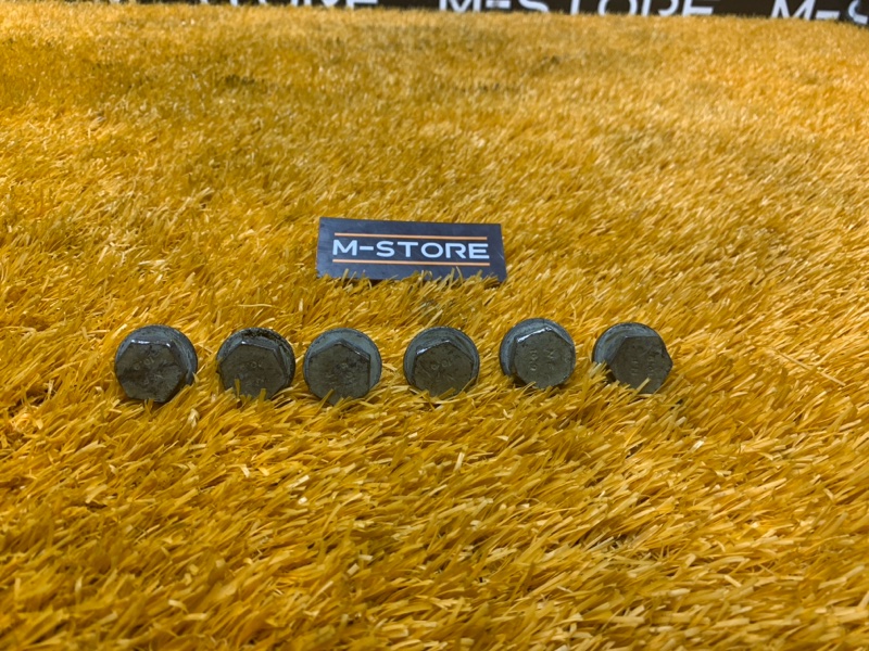 болт гидротрансформатора, 380 рублей, Красноярск