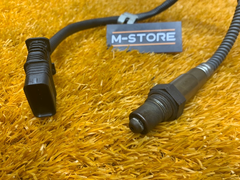 Датчик кислорода, 3000 рублей, Красноярск