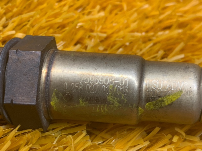 Датчик кислорода, 3000 рублей, Красноярск