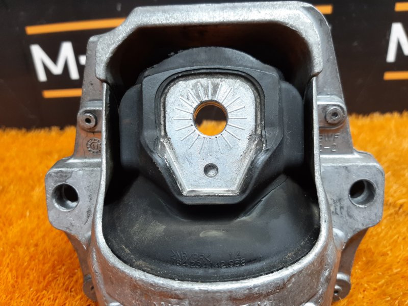 подушка двигателя, 4480 рублей, Красноярск