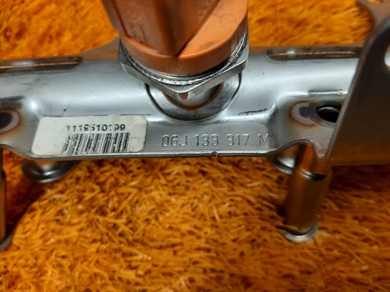 топливная рампа, 800 рублей, Красноярск