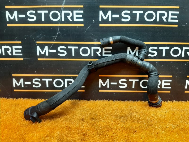 Патрубок радиатора нижний, 1300 рублей, Красноярск