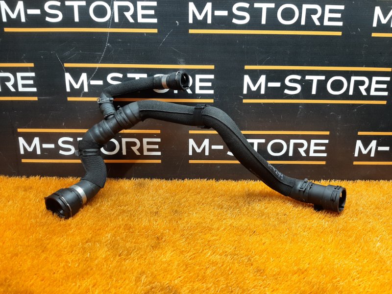 Патрубок радиатора нижний, 1300 рублей, Красноярск