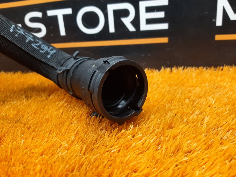 Патрубок радиатора нижний, 1300 рублей, Красноярск