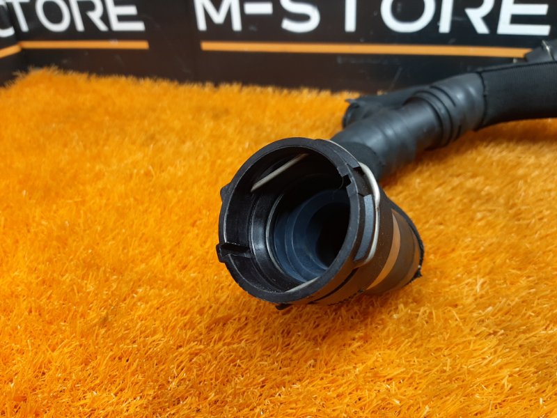 Патрубок радиатора нижний, 1300 рублей, Красноярск