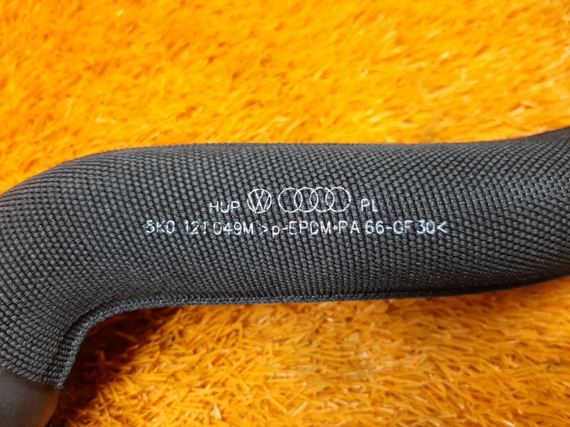 Патрубок радиатора нижний, 1300 рублей, Красноярск