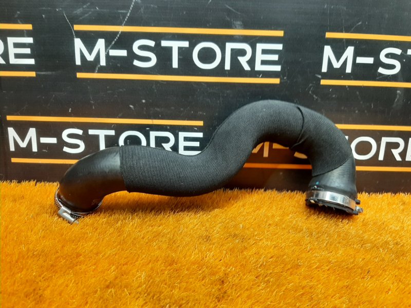 Патрубок интеркулера, 300 рублей, Красноярск