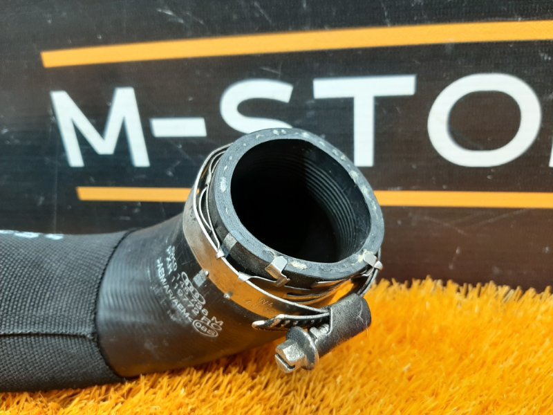 Патрубок интеркулера, 300 рублей, Красноярск