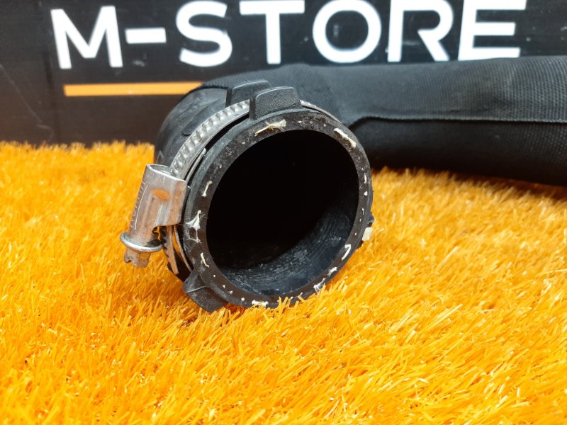 Патрубок интеркулера, 300 рублей, Красноярск