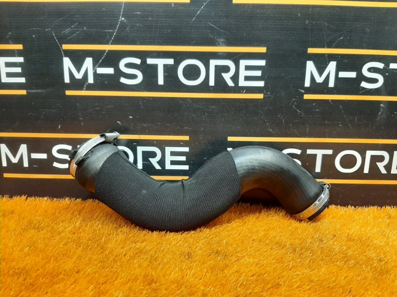 Патрубок интеркулера, 500 рублей, Красноярск