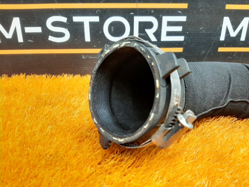 Патрубок интеркулера, 500 рублей, Красноярск