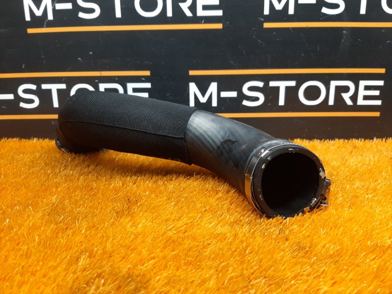 Патрубок интеркулера, 500 рублей, Красноярск