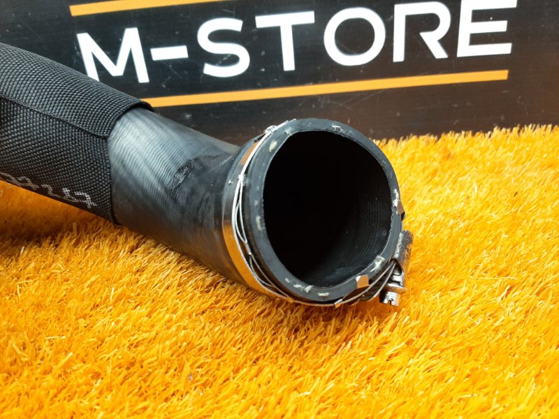 Патрубок интеркулера, 500 рублей, Красноярск