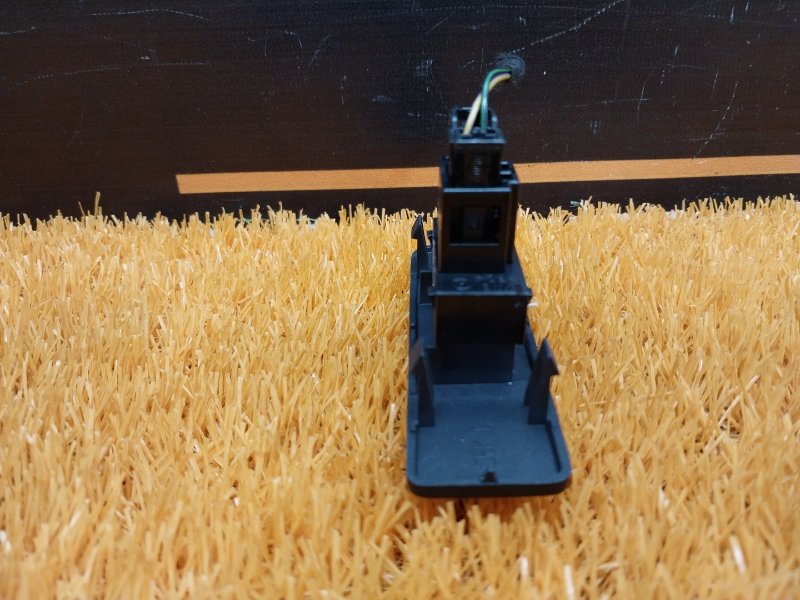 Индикатор Air Bag, 400 рублей, Красноярск